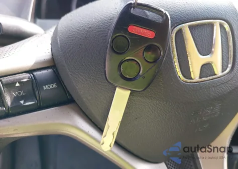 2009 Honda Civic Ex z USA, uszkodzony, nr VIN 2HGFG12859H530232